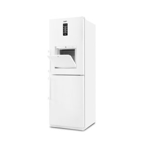 یخچال فریزر ۲۳ فوت هوم باردار کلمنت مدل RFL2365-5004