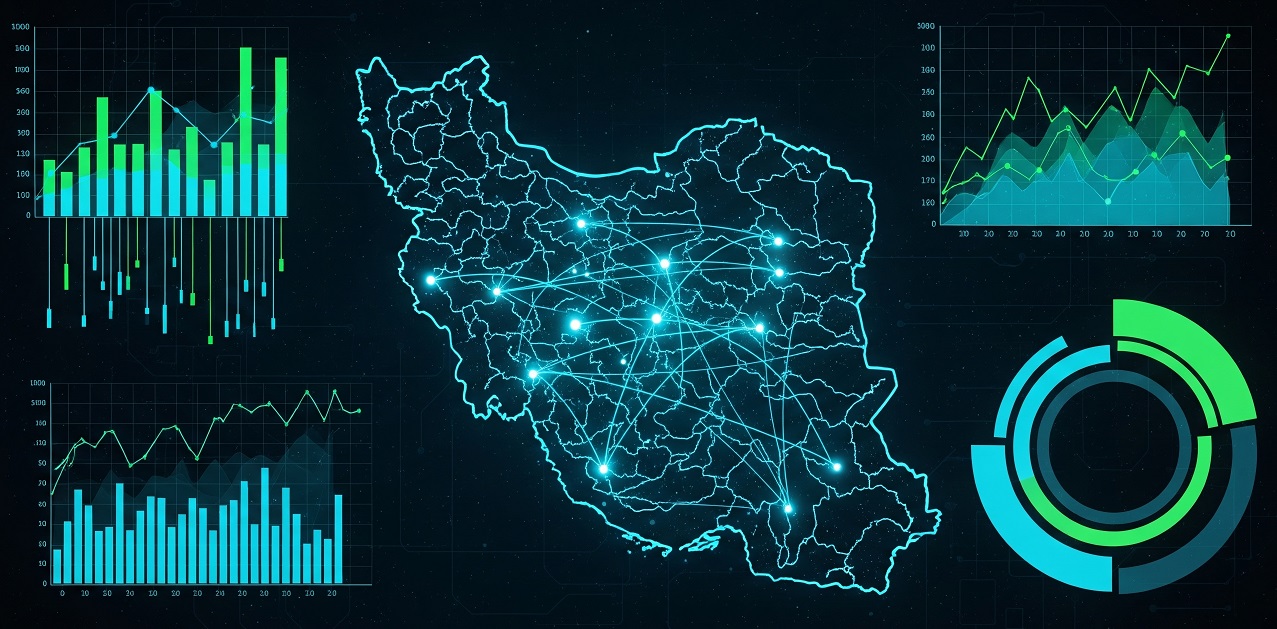 فروش عمده لوازم خانگی در تهران